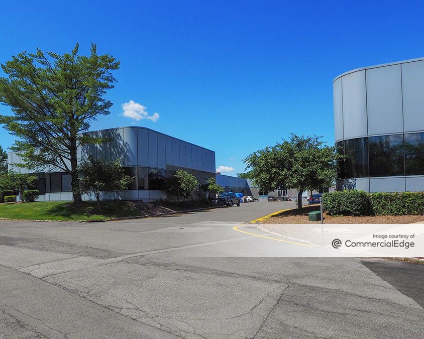 South Westchester Executive Park 200 Corporate Blvd South 200